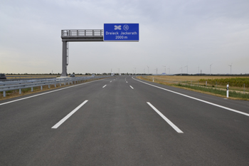 A44n neue Autobahn Verkehrsfreigabe Jackerath Holz Wanlo J�chen Aachen Koblenz 80