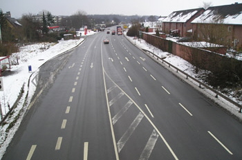 A524 B288 Duisburg-M�ndelheim 62