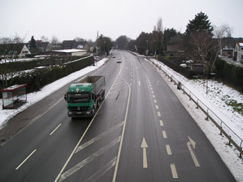 A524 B288 Duisburg-M�ndelheim 63