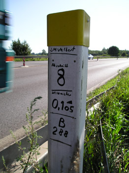 A524 B288 Duisburg-S�d 226