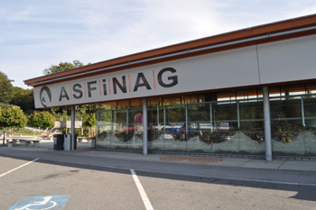 ASFINAG Rastplatz_Copyright ASFINAG