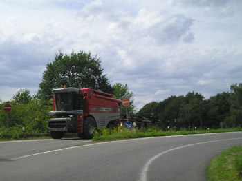 A 524 B 288 M�hdrescher 326