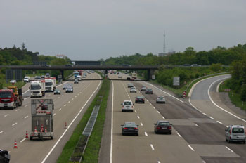 A 5 Darmstadt 3175