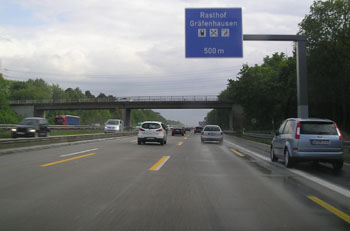 A 5 Gräfenhausen 13