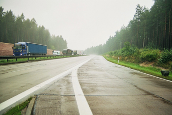 �lteste Deutsche Autobahnrastst�tte Rodaborn Trpitis Rasthof Rastanlage Parkplatz 23_20
