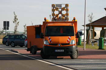 Autobahnbetriebsdienst Via Solutions Th�ringen 61