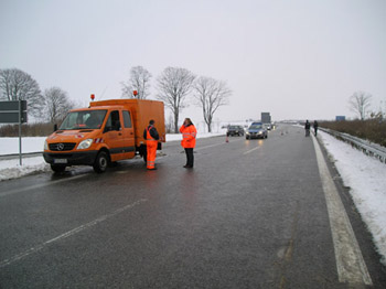 Autobahnmeisterei