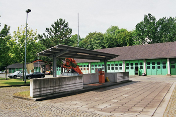 Autobahnmeisterei Kamen Bundesautobahnen A1 A2 B1 A40 B236 A441 10A