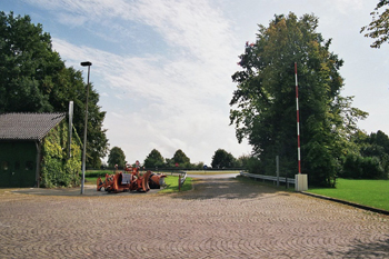 Autobahnmeisterei Kamen Bundesautobahnen A1 A2 B1 A40 B236 A441 15A
