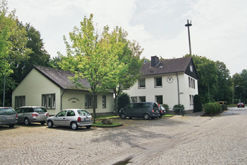 Autobahnmeisterei Kamen Bundesautobahnen A1 A2 B1 A40 B236 A441 2A
