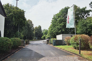 Autobahnmeisterei Kamen Bundesautobahnen A1 A2 B1 A40 B236 A441 32