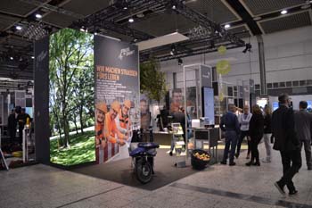 Deutscher Straßen- und Verkehrskongress 2022 DSVK FGSV Landesverkehrsministerium 19
