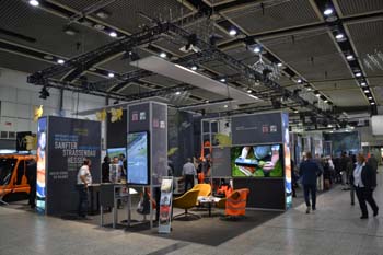 Deutscher Straßen- und Verkehrskongress 2022 DSVK FGSV Straßenbauamt 20