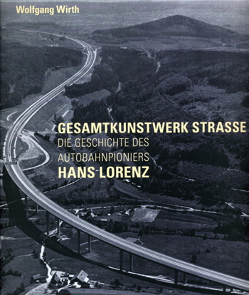Gesamtkunstwerk Stra�e Hans Lorenz