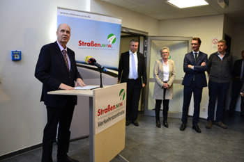 Ministerialdirigent Gerhard R�hmkorf Bundesministerium f�r Verkehr und digitale Infrastruktur 22