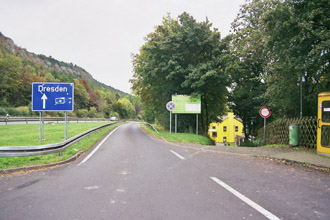 Rasthaus Kleiner H�rselberg