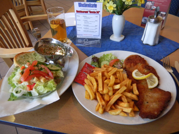Rastst�tte AH_Mecklenburg