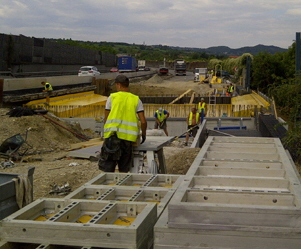 Sanierung Brücken A 21_1_Copyright ASFINAG