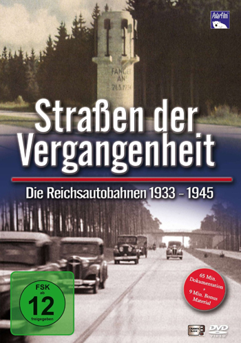 Stra�en der Vergangenheit