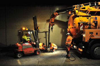Tunnelreinigung_Schachtreinigung 001