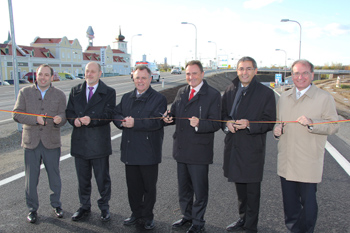 VKFreigabe B 50 auf A 4_Copyright Land Burgenland