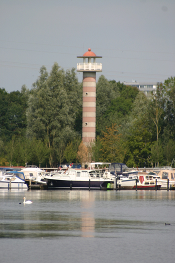 rijkswegen A6 Nederland Autobaan Holland Autosnelweg Floriade Almere Flevoland 18